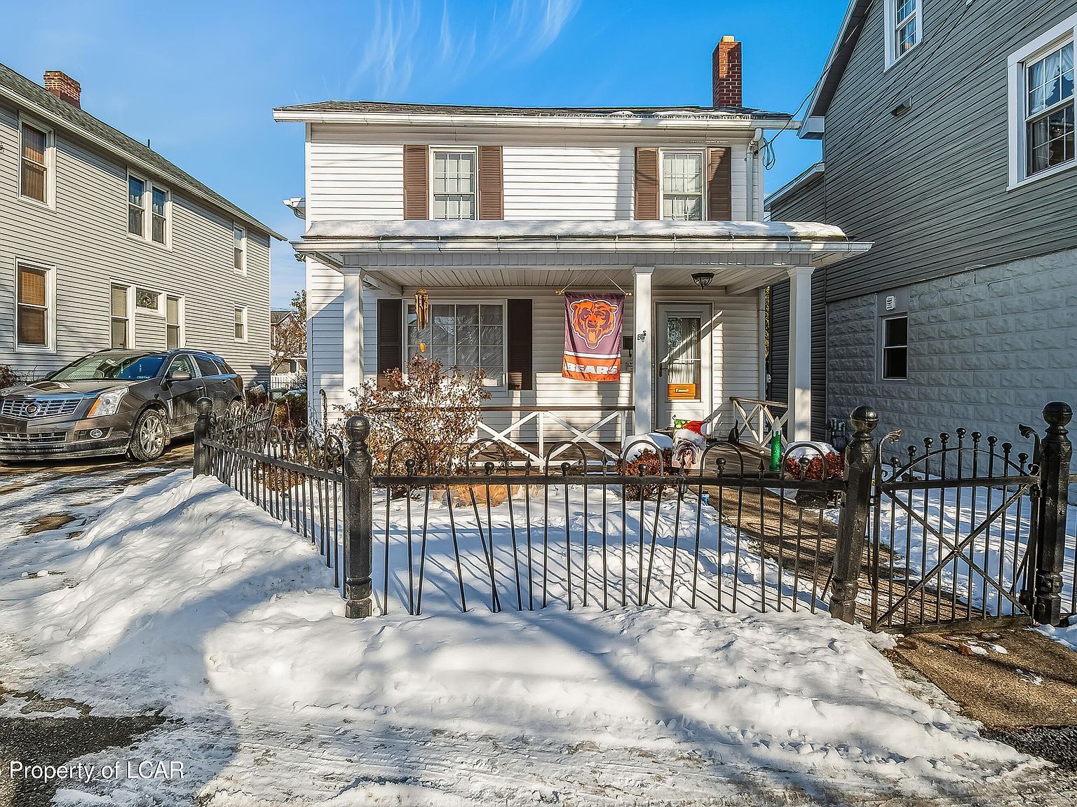 6 Nassau St West Pittston, PA 18643 - Thumbnail 3