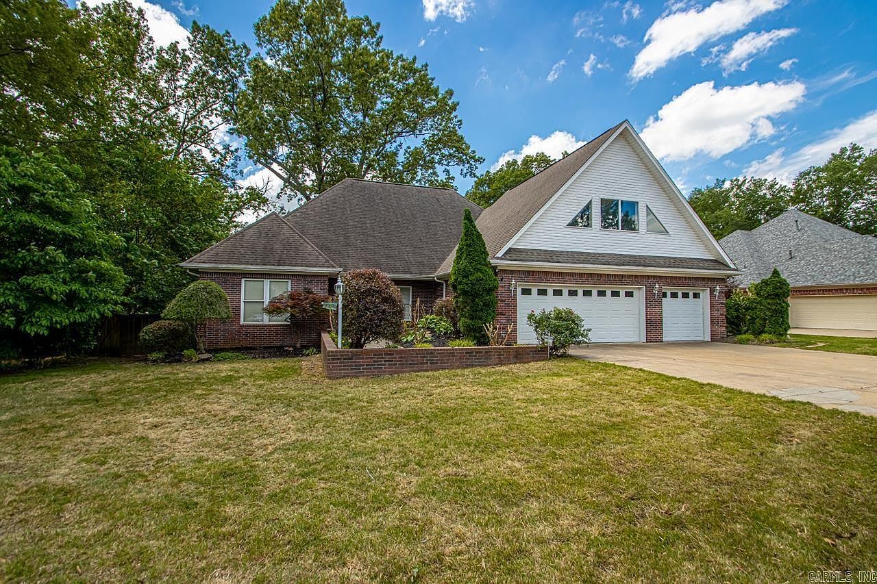 36 Brentwood Cv Cabot, AR 72023 - Thumbnail 3