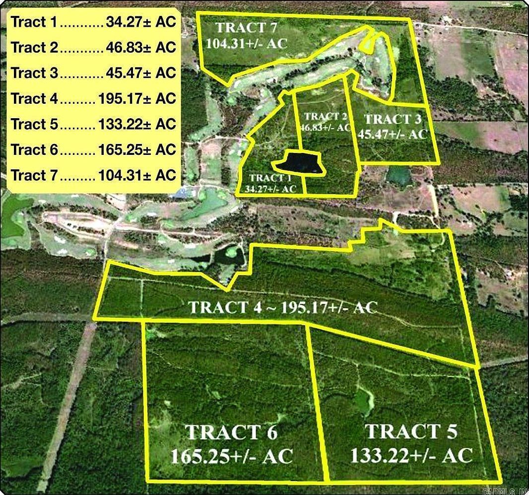 0 Greystone Blvd Cabot, AR 72023  | Land/Lot