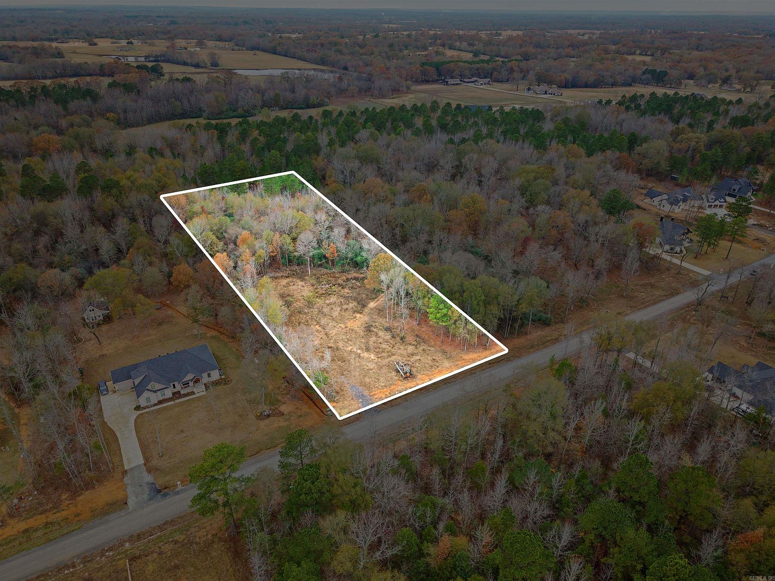 0 Timber Creek Dr Ward, AR 72176 - Thumbnail 3