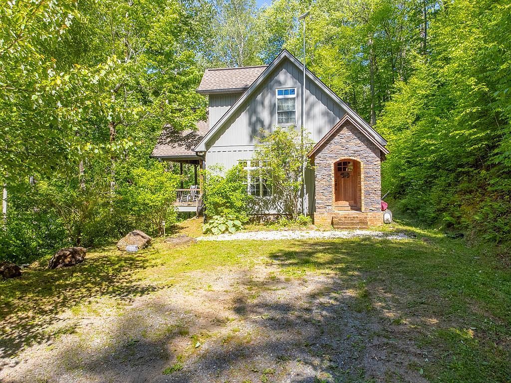 773 Tate Cove Rd Hayesville, NC 28904 - Thumbnail 3