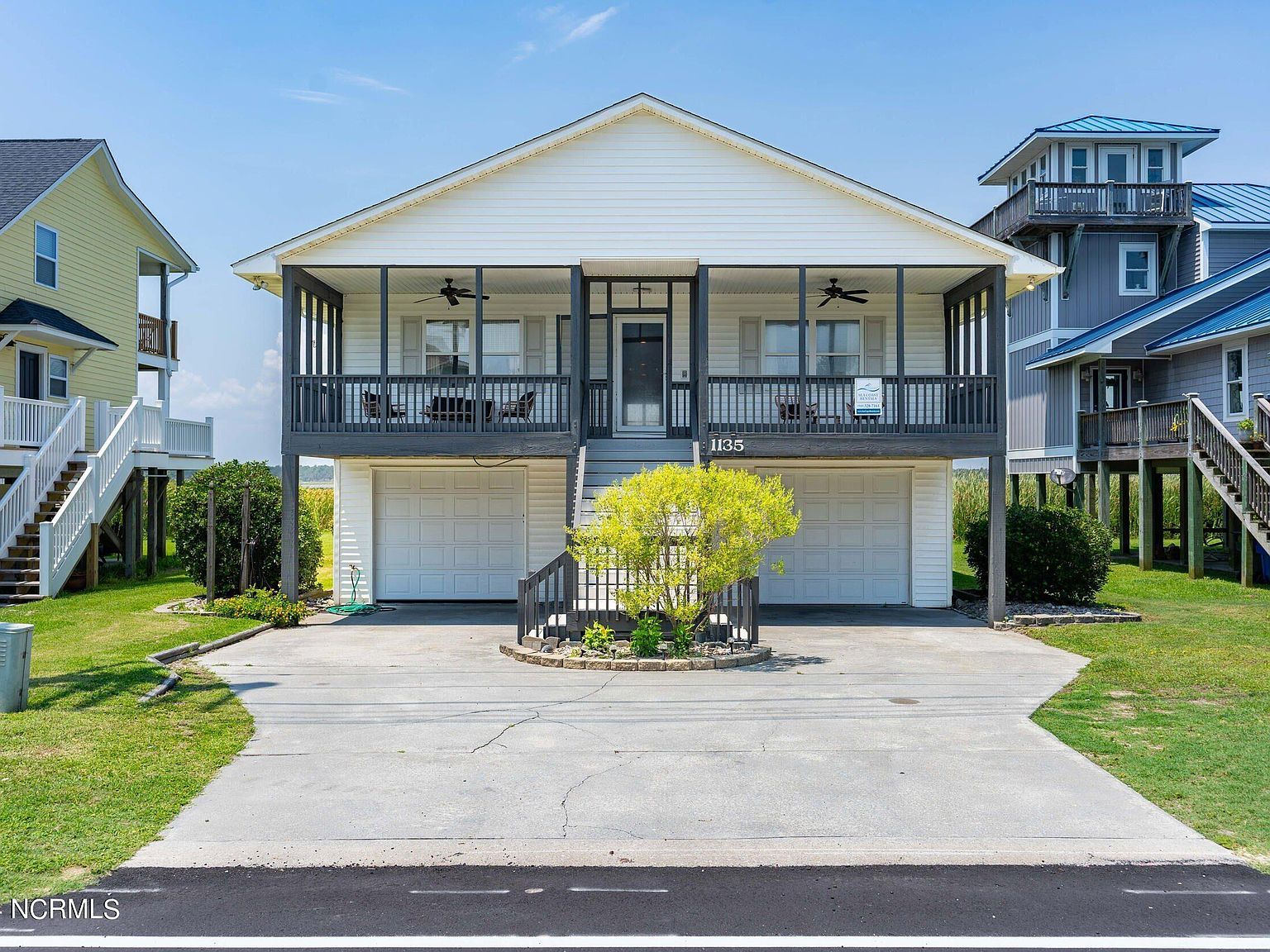 1135 S Topsail Dr Holly Ridge, NC 28445 - Thumbnail 3