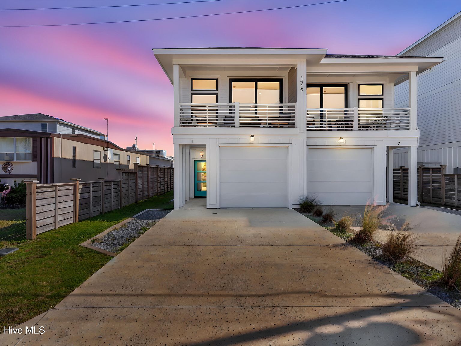 1419 Mackerel Ln #1 Carolina Beach, NC 28428 - Thumbnail 3