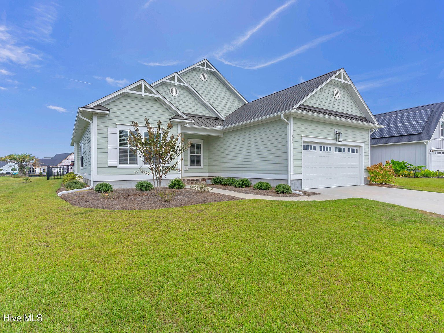 357 Spicer Lake Dr Holly Ridge, NC 28445 - Thumbnail 3