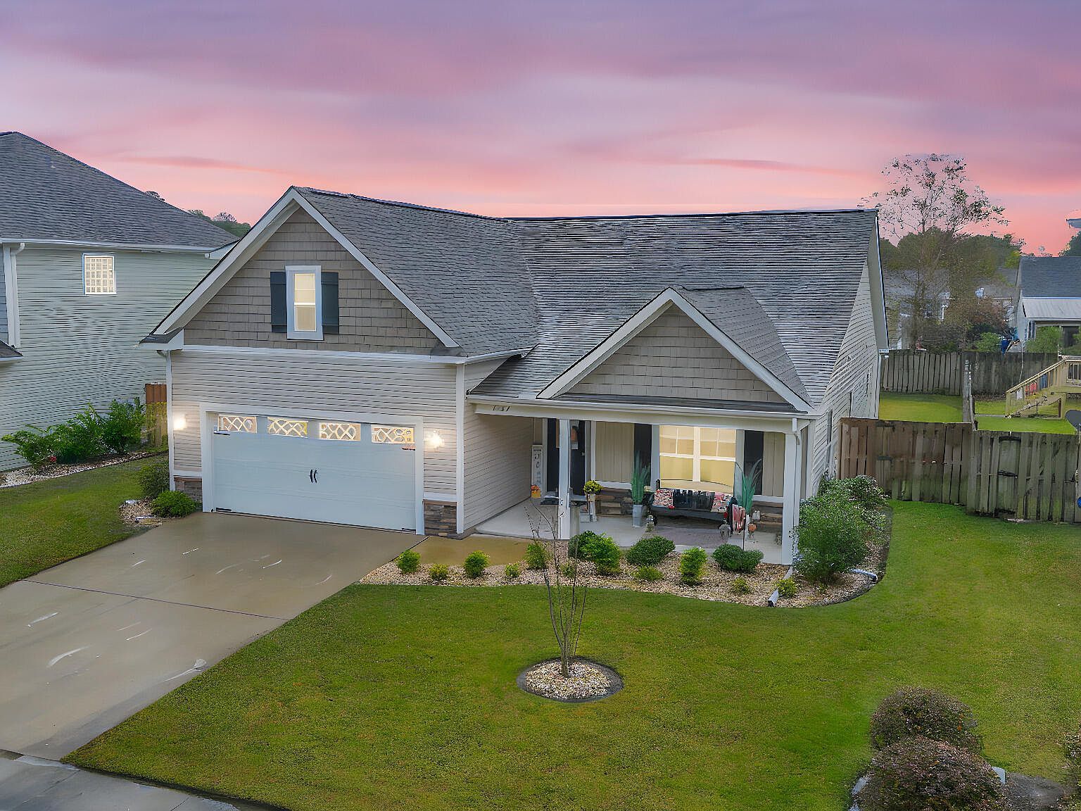 1627 Pine Harbor Way Leland, NC 28451 - Thumbnail 3