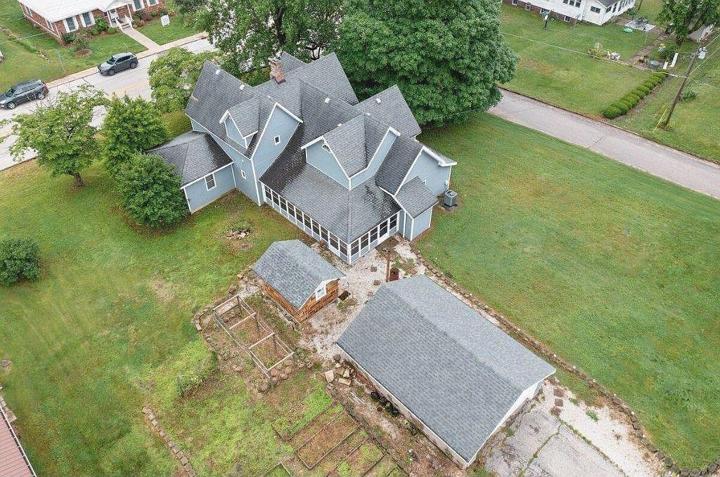 111 N Anderson St Sandborn, IN 47578 - Thumbnail 3