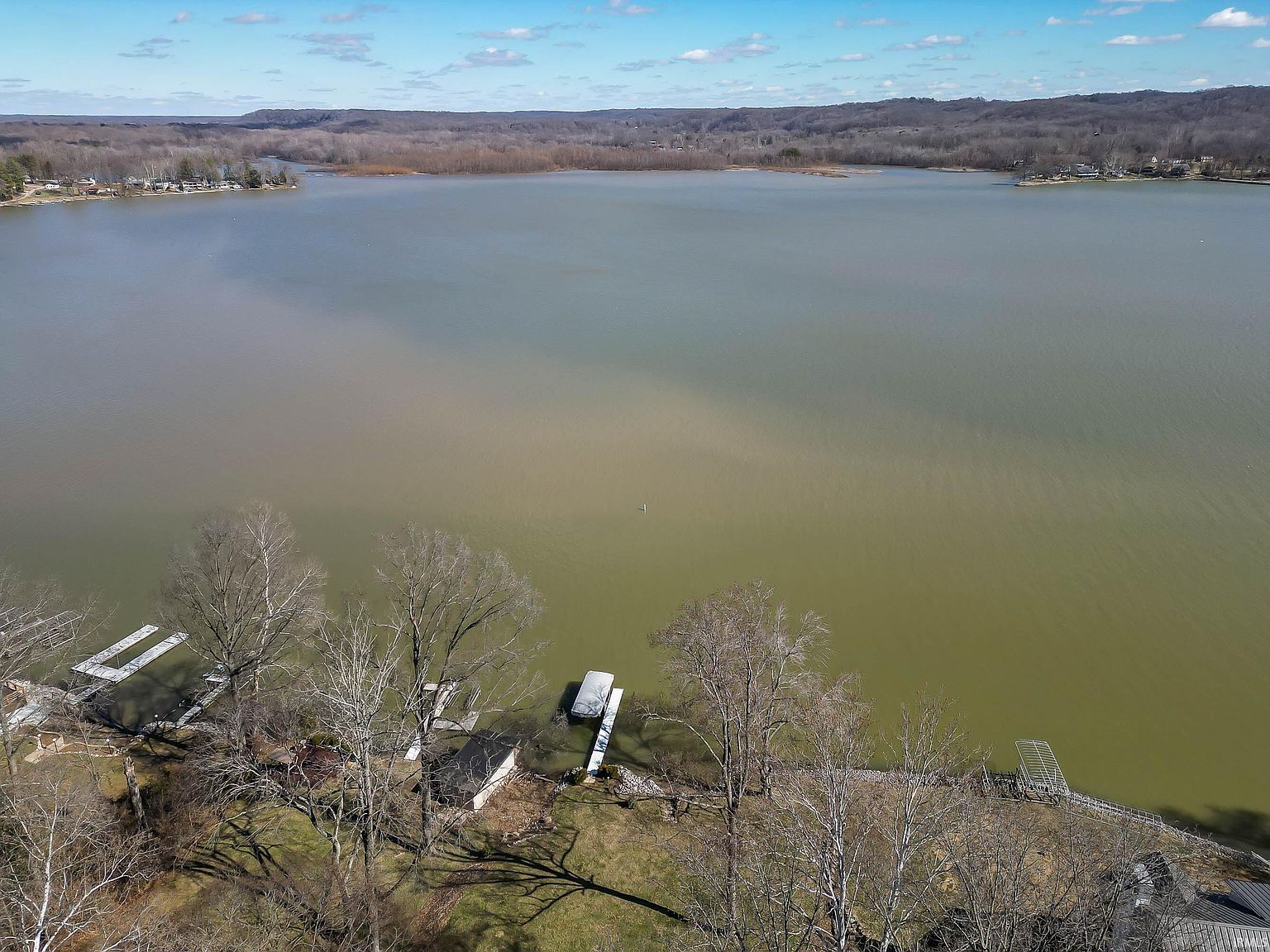 7600 N Blue Heron Dr Unionville, IN 47468 - Thumbnail 3