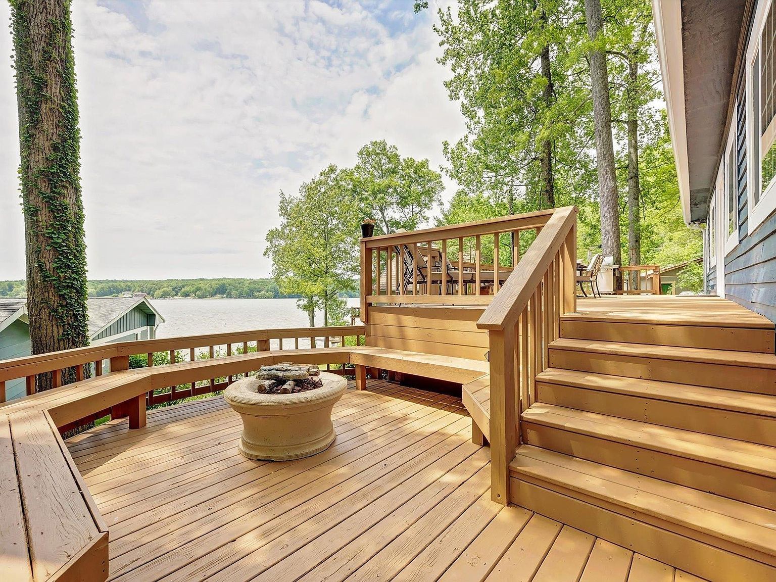 9378 N Derrett Rd Unionville, IN 47468 - Thumbnail 3