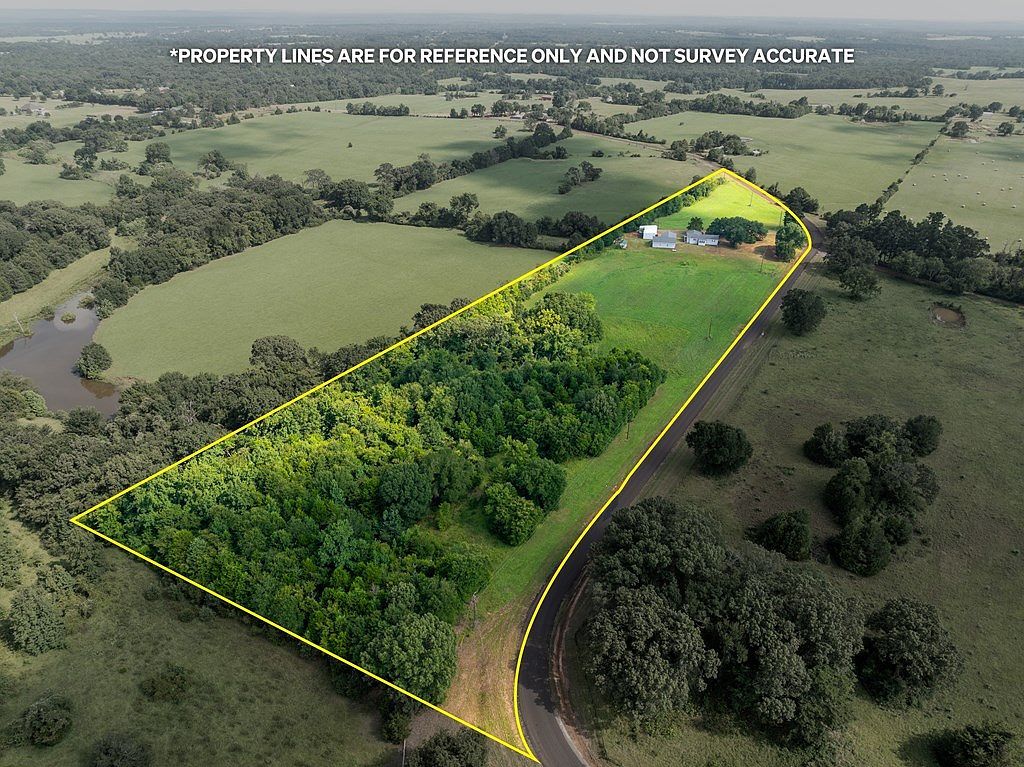 500 An County Rd #471 Montalba, TX 75853 - Thumbnail 3