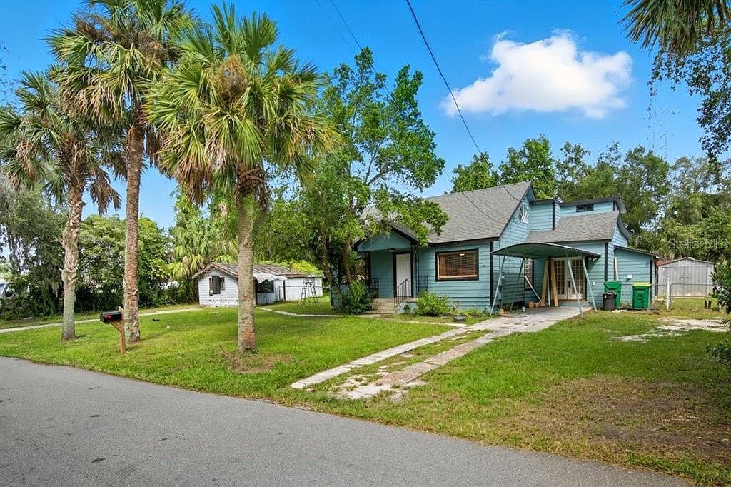 711 S Palmetto Ave Deland, FL 32720 - Thumbnail 3