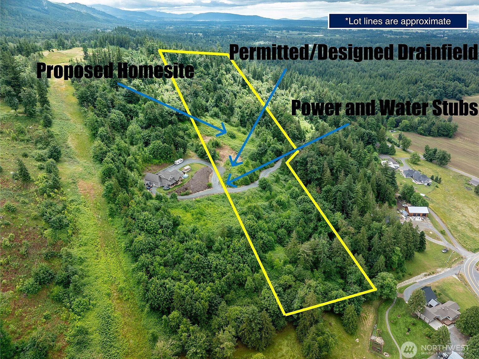 4135 Kamphouse Dr Sumas, WA 98295 - Thumbnail 3