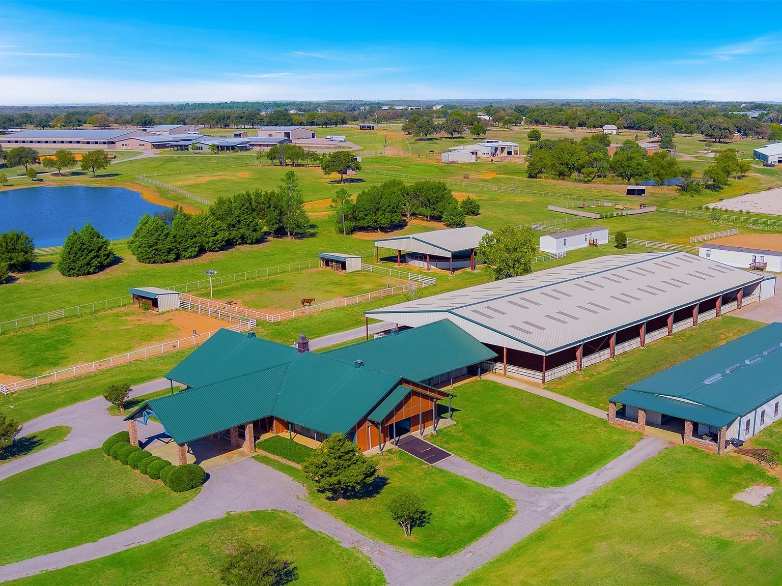 11000 Saint John Rd Pilot Point, TX 76258 - Thumbnail 3