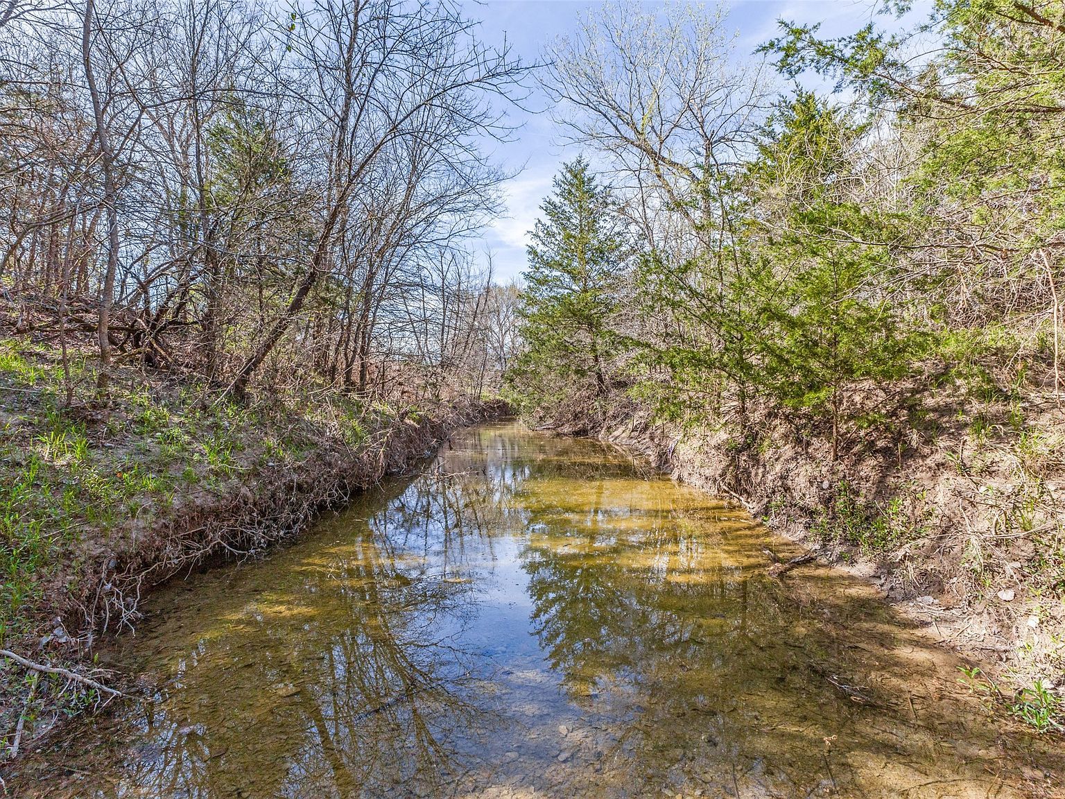 2525 Private Road 6040 Blue Ridge, TX 75424 - Thumbnail 3