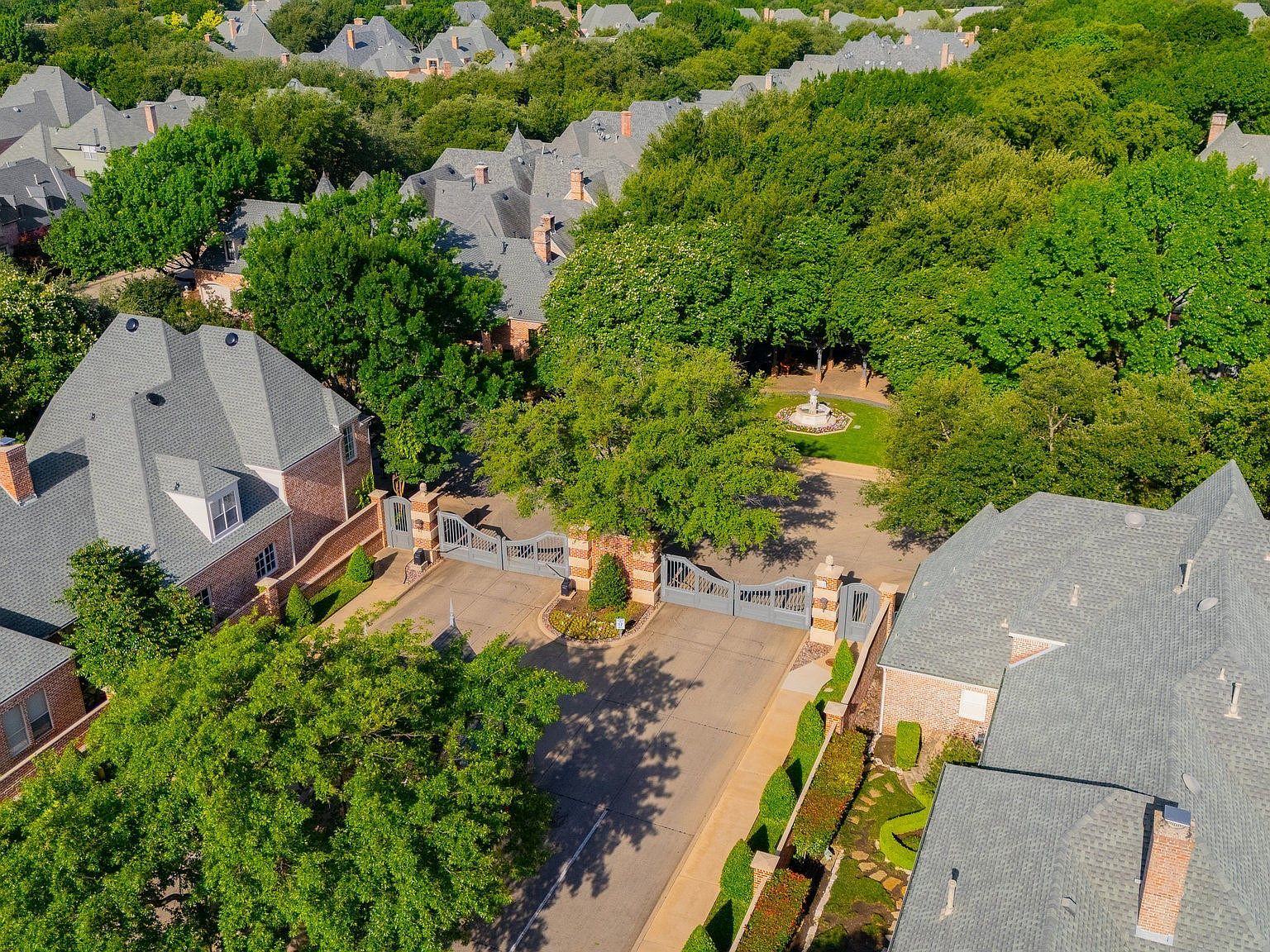 5507 Prestwick Ln Dallas, TX 75252 - Thumbnail 3