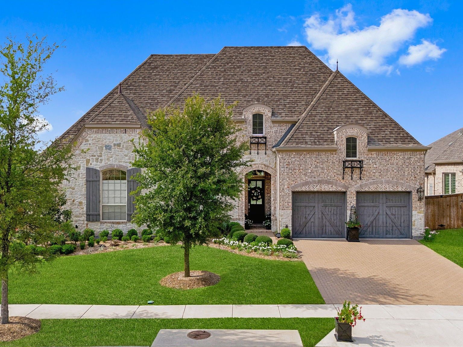 3925 Harrisburg Ln Prosper, TX 75009 - Thumbnail 3