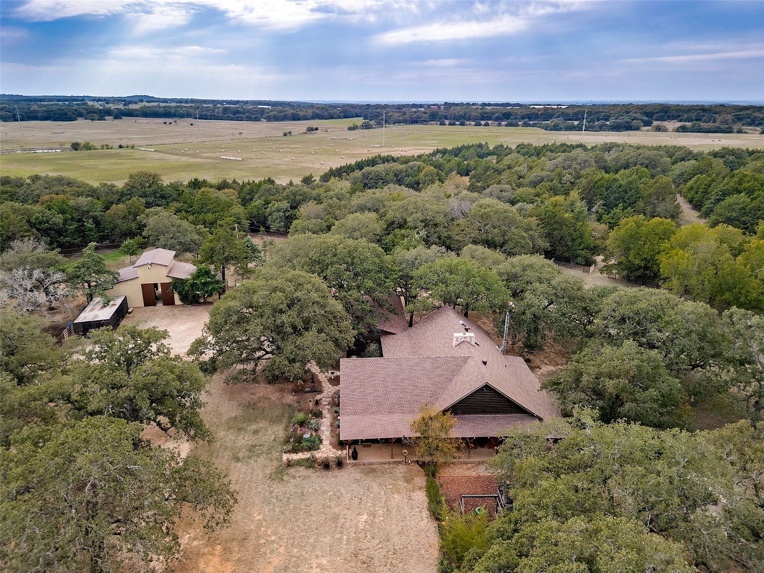 11349 S Fm 372 Valley View, TX 76272 - Thumbnail 3