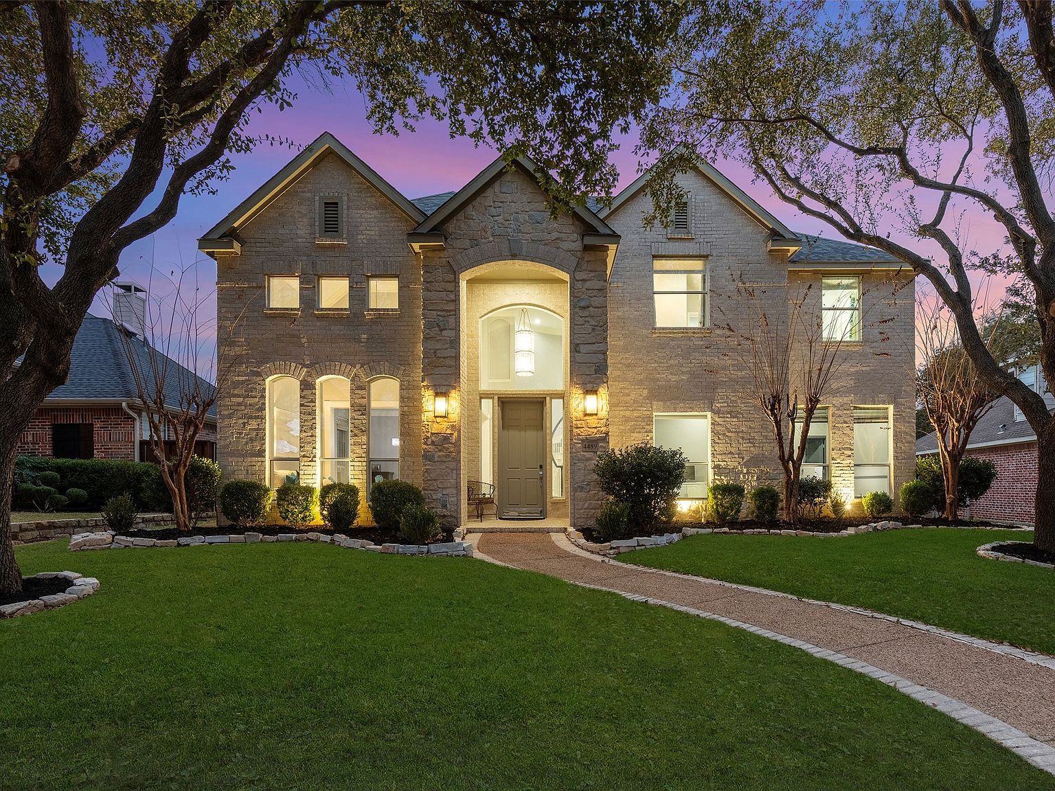 4489 Mira Vista Dr Frisco, TX 75034 - Thumbnail 3