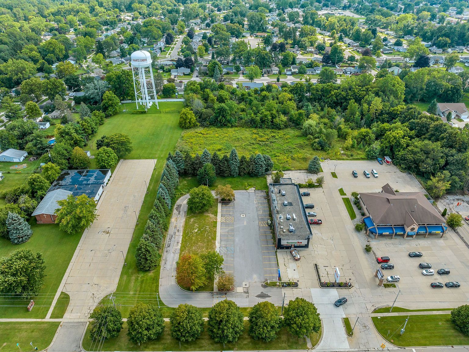 8571 Miller Rd Swartz Creek, MI 48473 - Thumbnail 3