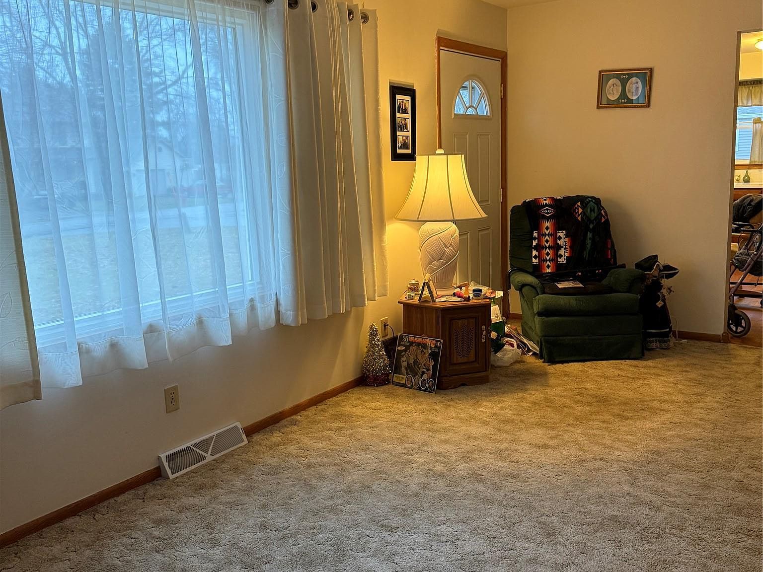 4855 Beckwith St Millington, MI 48746 - Thumbnail 3