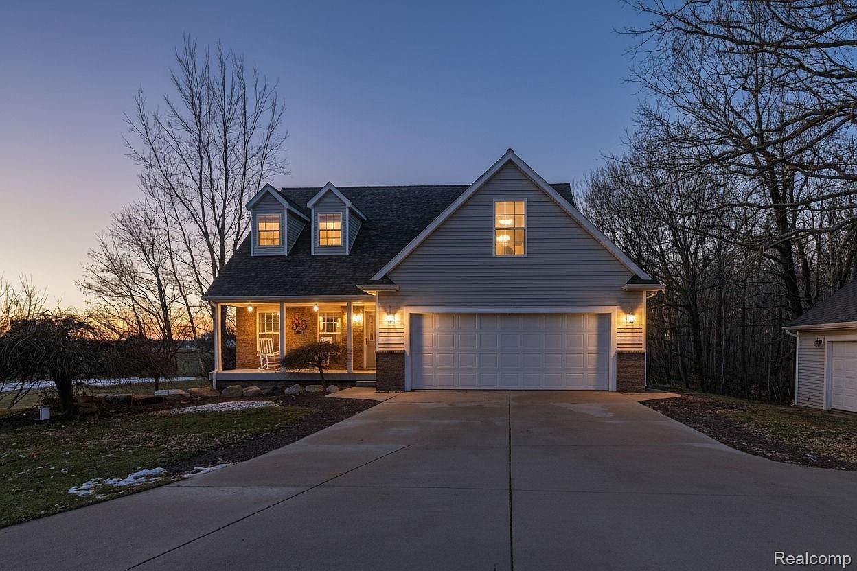 9055 Hegel Rd Goodrich, MI 48438 - Thumbnail 3