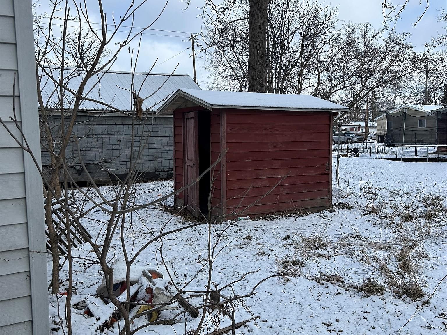 3212 Prescott Ave Saginaw, MI 48601 - Thumbnail 3