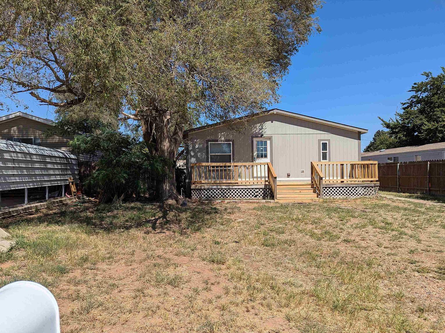 2326 Kansas Ave Woodward, OK 73801 - Thumbnail 3