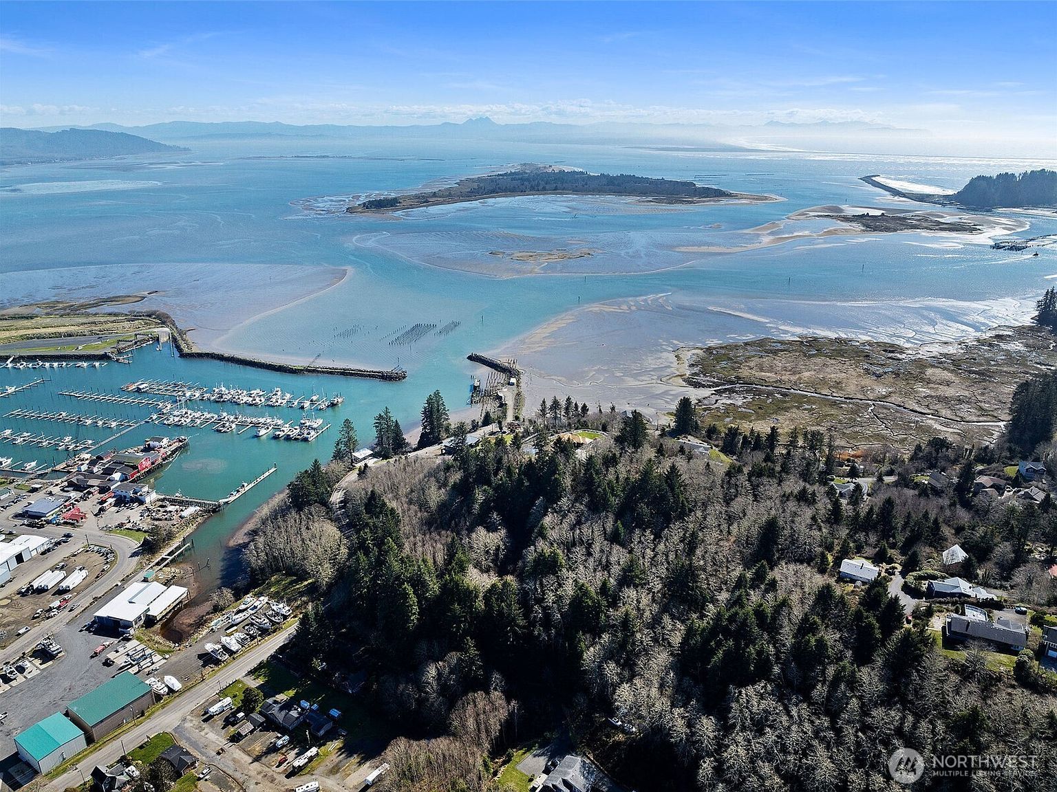 0 Spring St SW Ilwaco, WA 98624 - Thumbnail 3