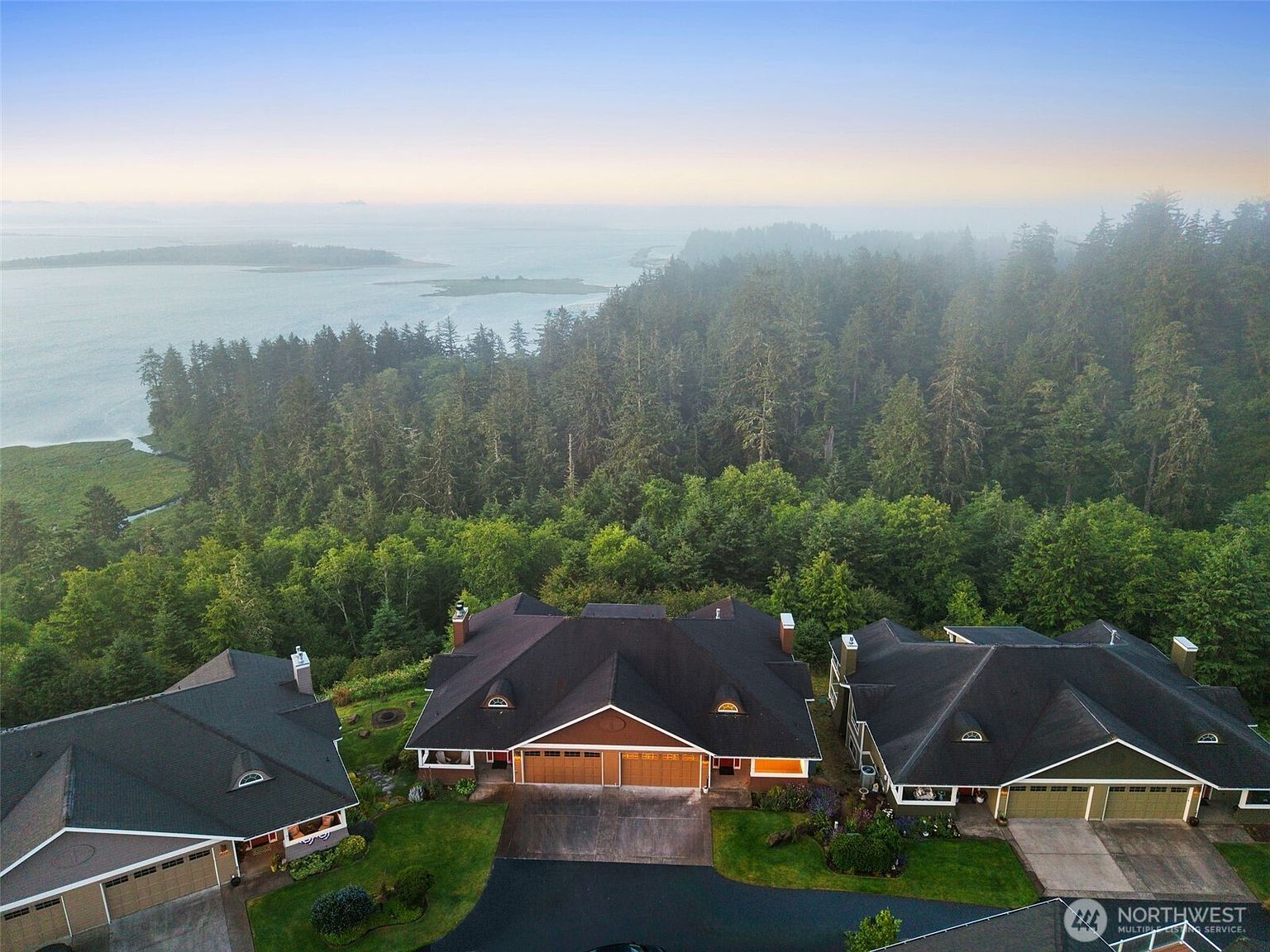 3224 Overlook Loop Ilwaco, WA 98624 - Thumbnail 3