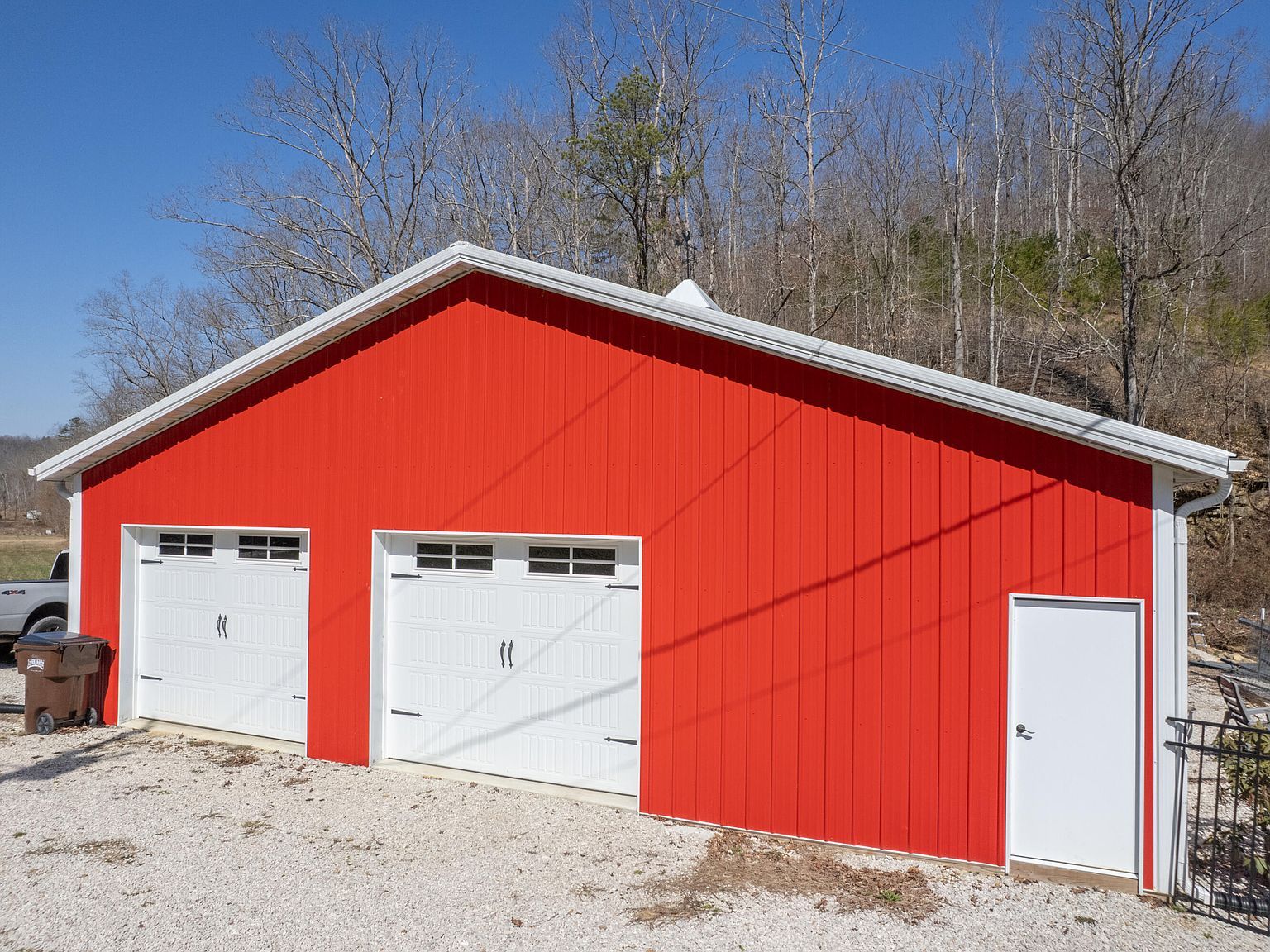 59 Irvine Allen Cemetery Rd Salyersville, KY 41465 - Thumbnail 3