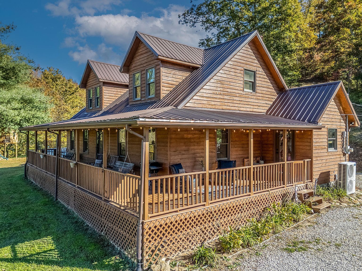 811 Glen Lawson Rd Ezel, KY 41425 - Thumbnail 3