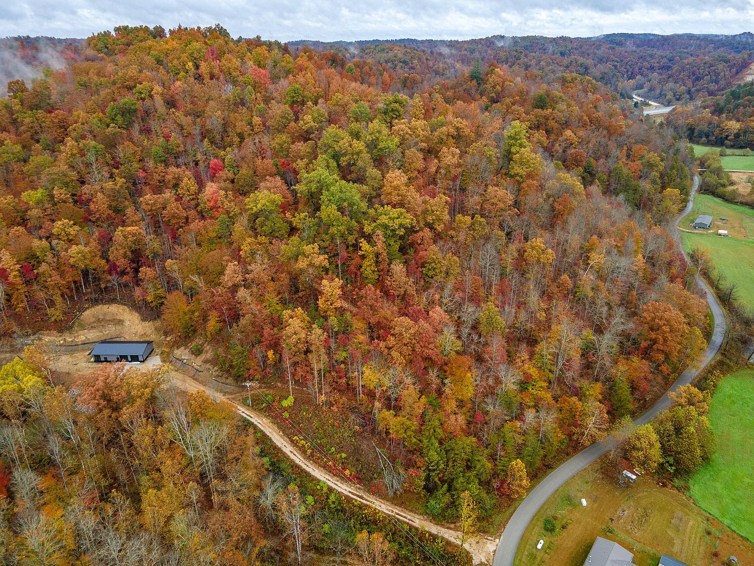 800 Left Johnson Frk Salyersville, KY 41465 - Thumbnail 3