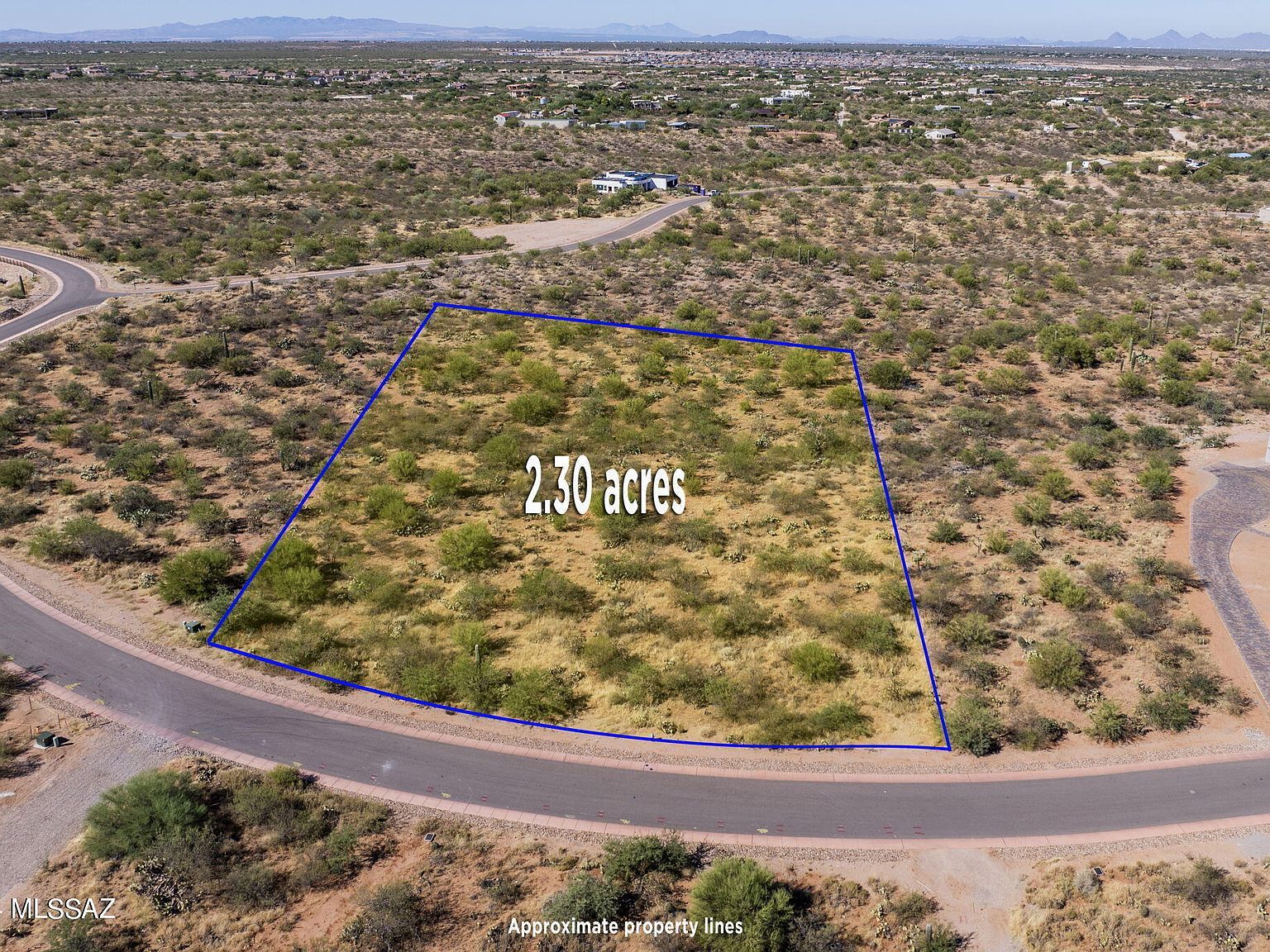 7910 S Diamond K Ranch Pl #249 Tucson, AZ 85747 - Thumbnail 3