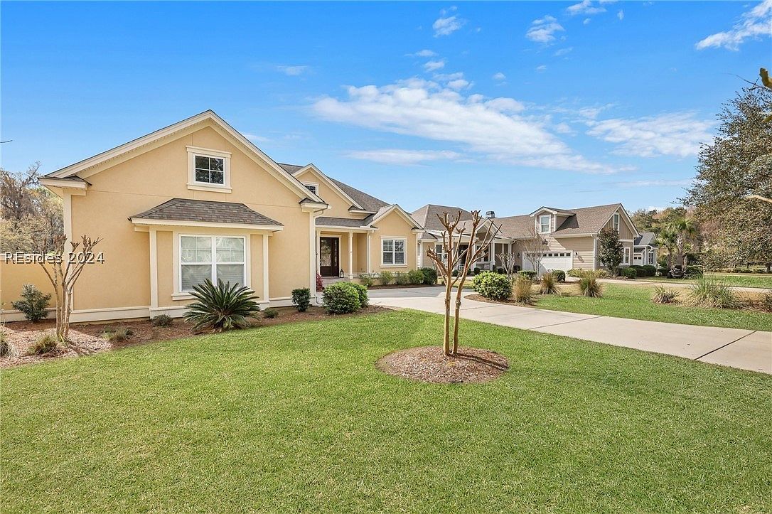 27 Normandy Ave Bluffton, SC 29910 - Thumbnail 3