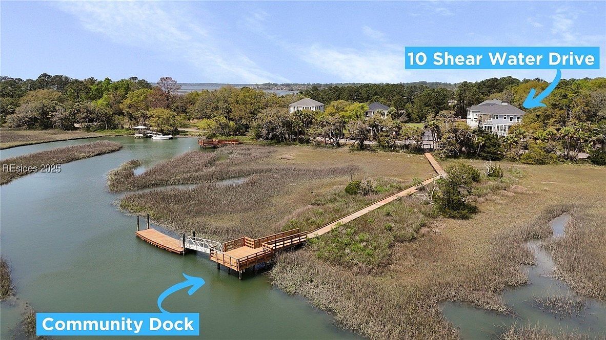 10 Shearwater Dr Hilton Head Island, SC 29926 - Thumbnail 3