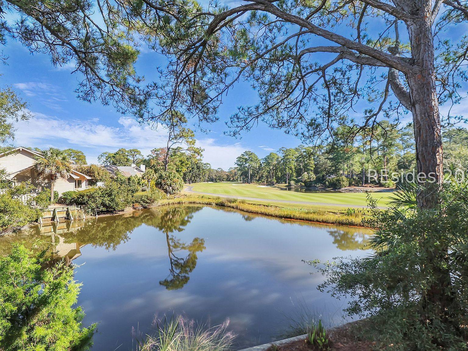 12 Oyster Landing Ln Hilton Head Island, SC 29928 - Thumbnail 3