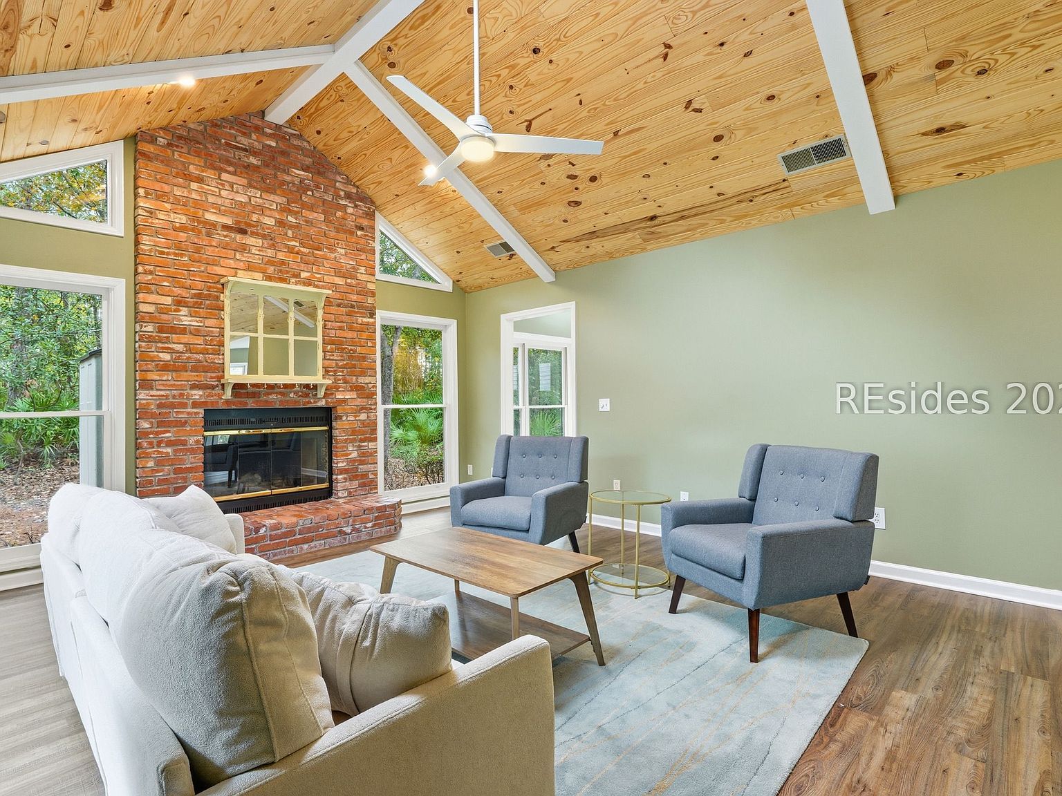 7 Trails End Rd Hilton Head Island, SC 29926 - Thumbnail 3