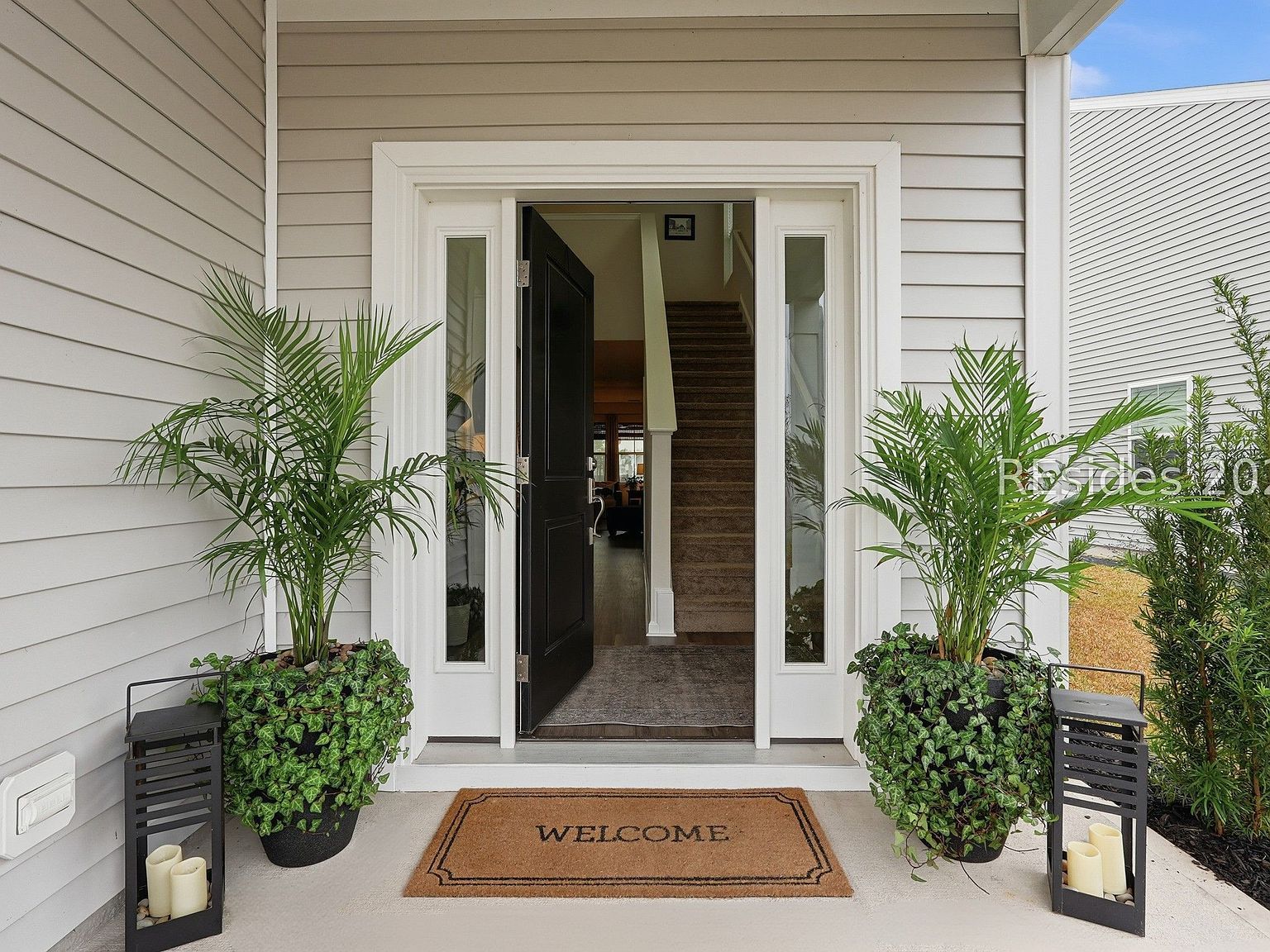 208 Givhans Loop Hardeeville, SC 29927 - Thumbnail 3