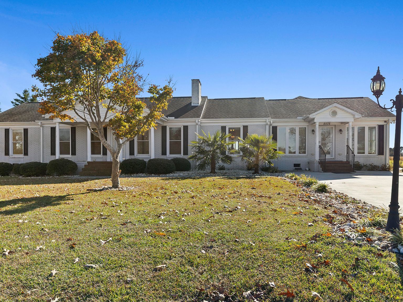 5575 Straw Pond School Rd Dunn, NC 28334 - Thumbnail 3