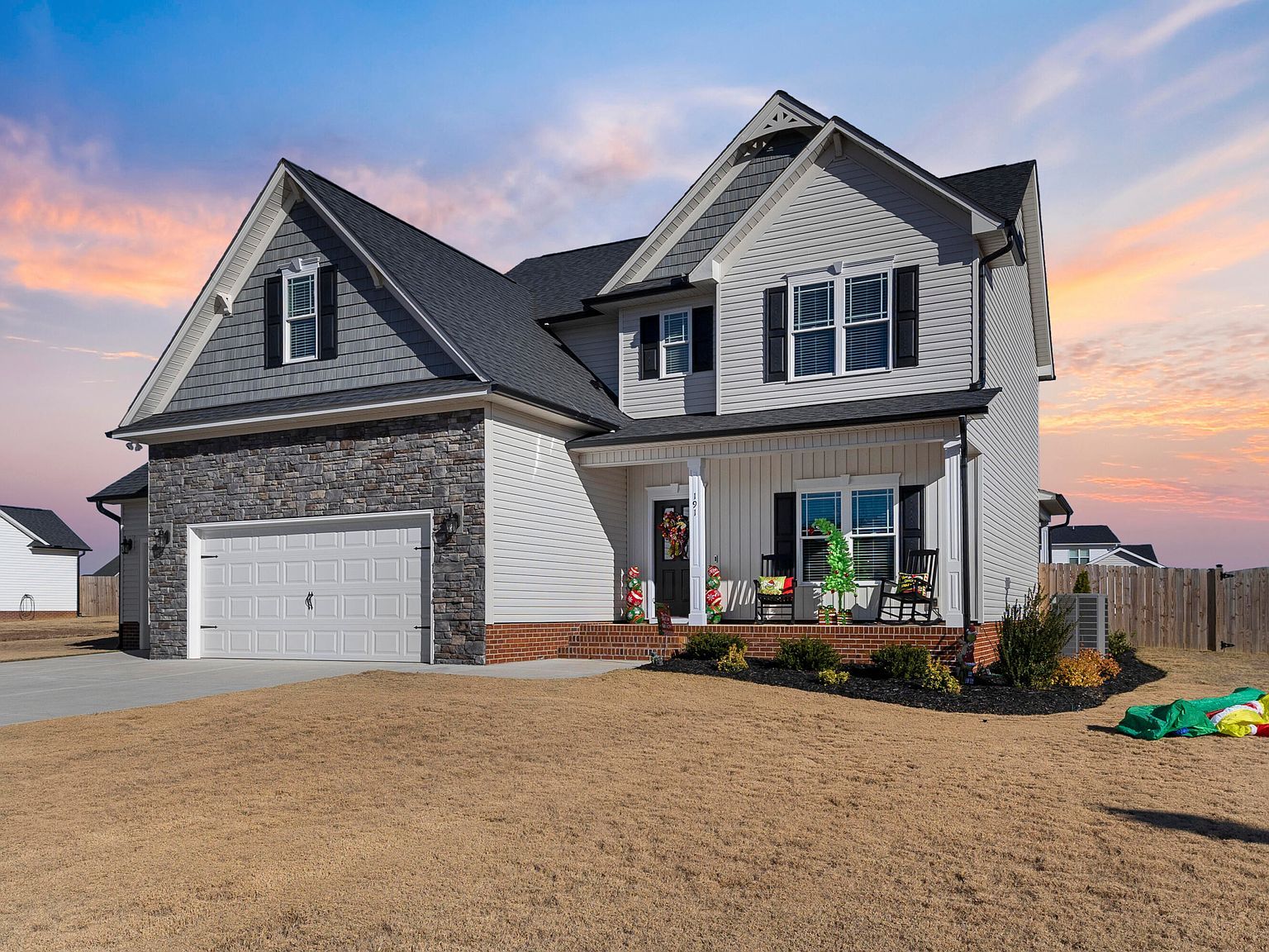 191 Hazelwood Rd Lillington, NC 27546 - Thumbnail 3