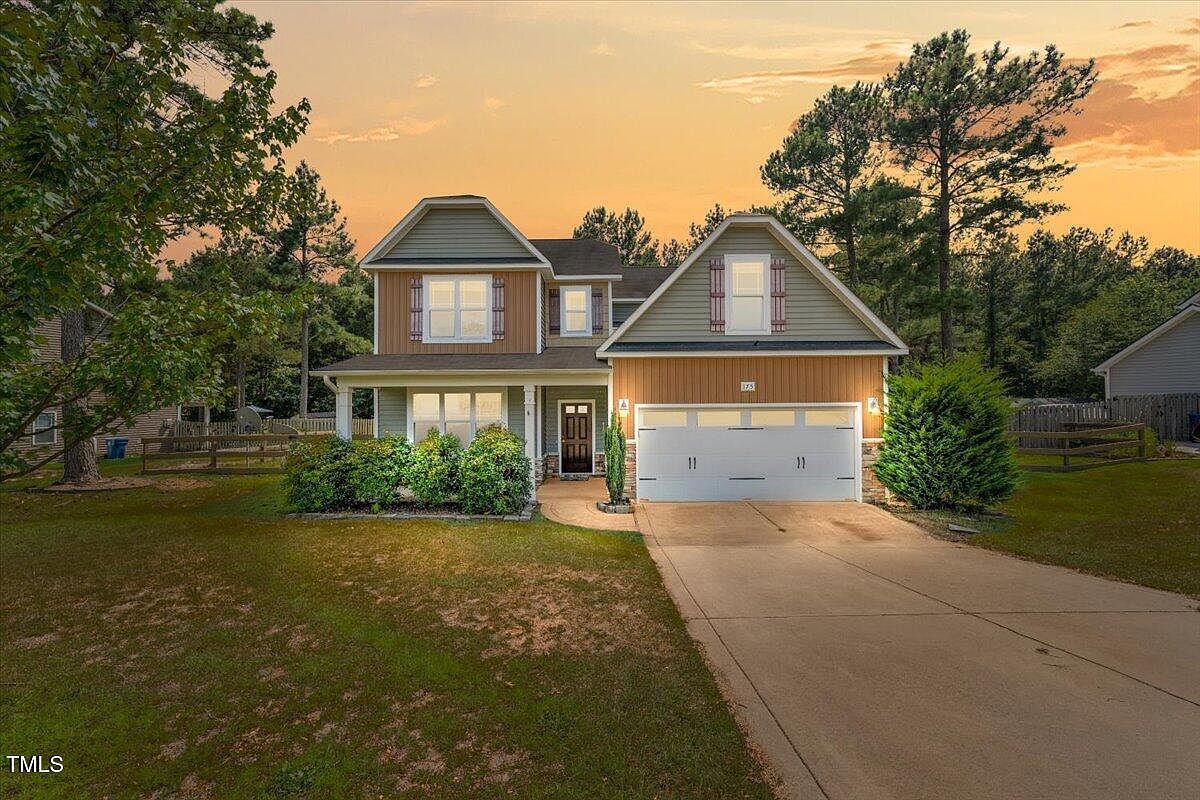 175 Almond Dr Cameron, NC 28326 - Thumbnail 3