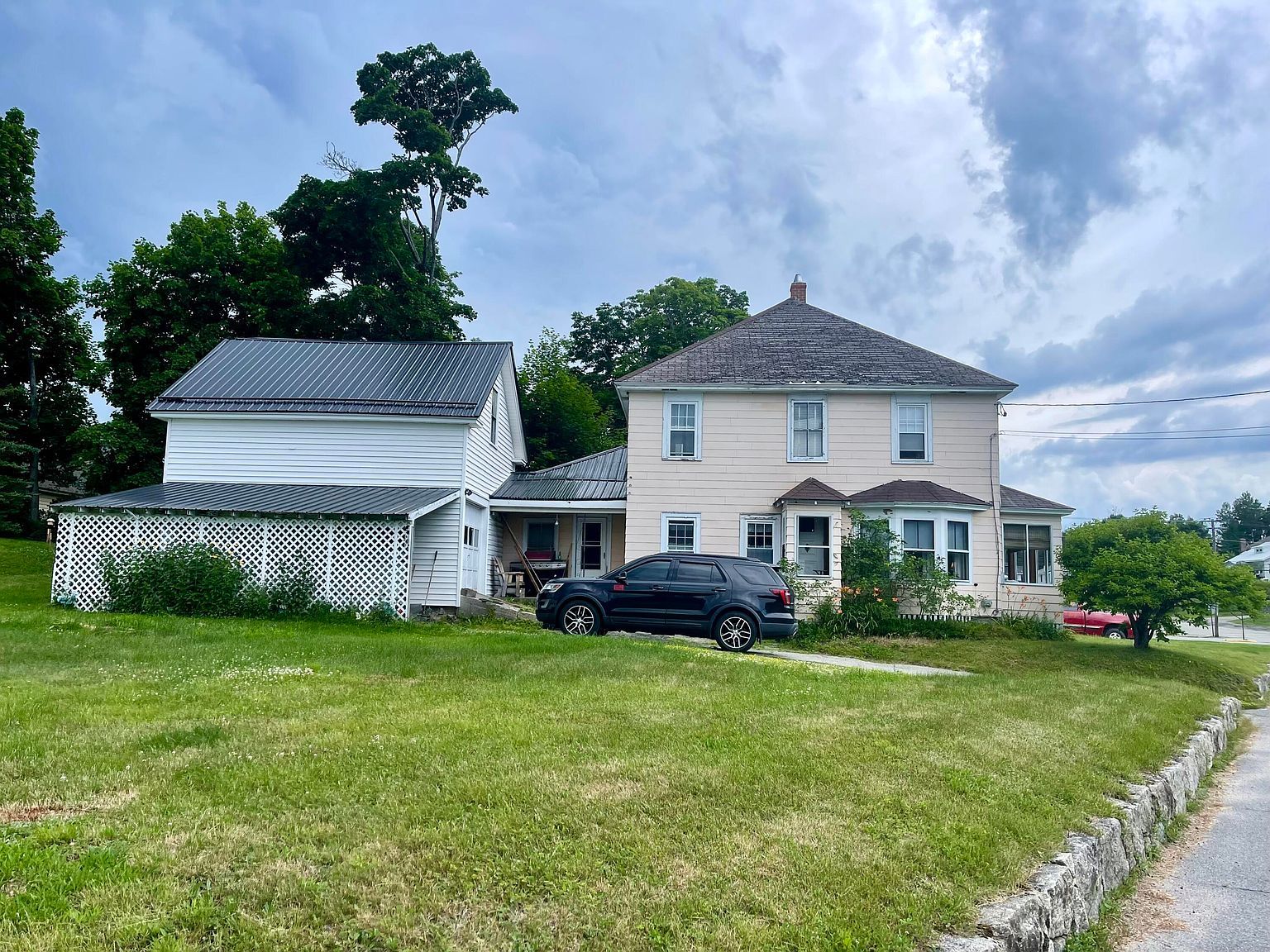 224 Central St Millinocket, ME 04462 | Single Family