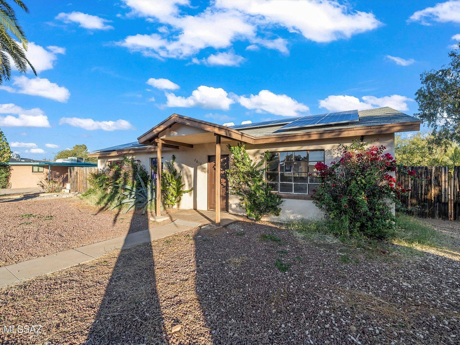 2817 E Glenn St Tucson, AZ 85716 - Thumbnail 3