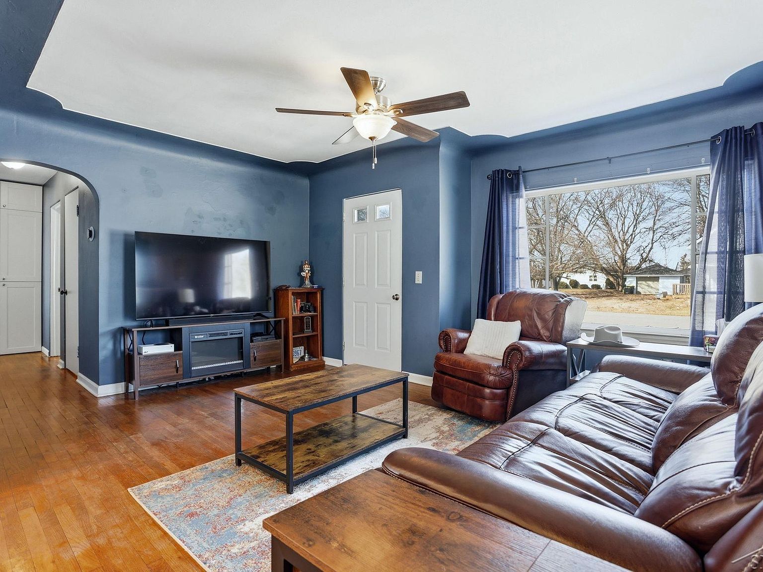 309 W Benjamin St Linwood, MI 48634 - Thumbnail 3