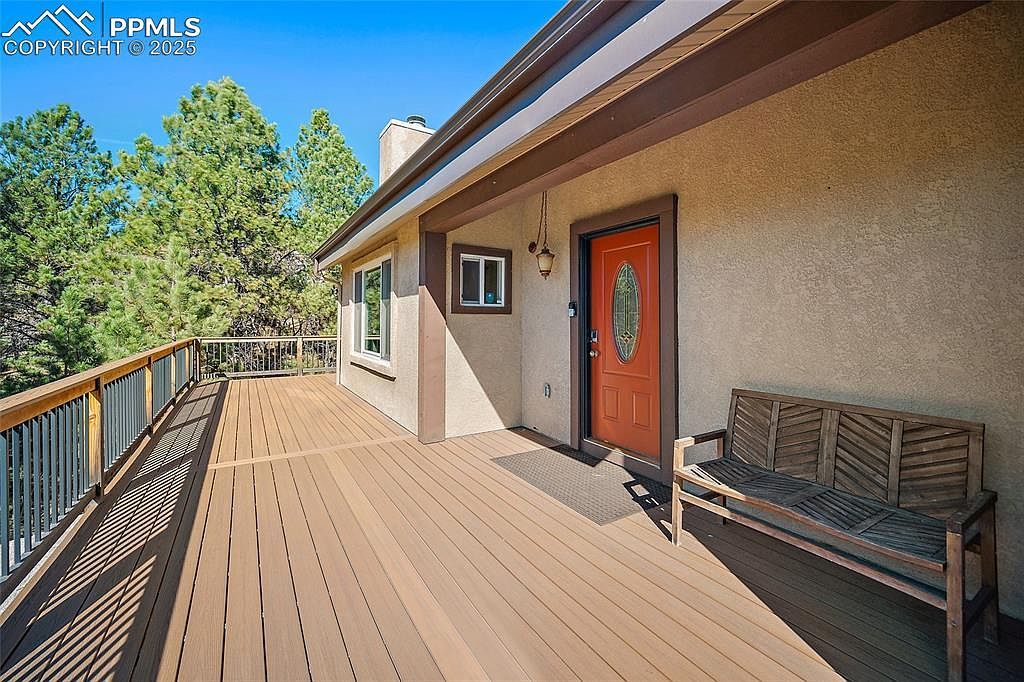 1010 S Park Dr Monument, CO 80132 - Thumbnail 3