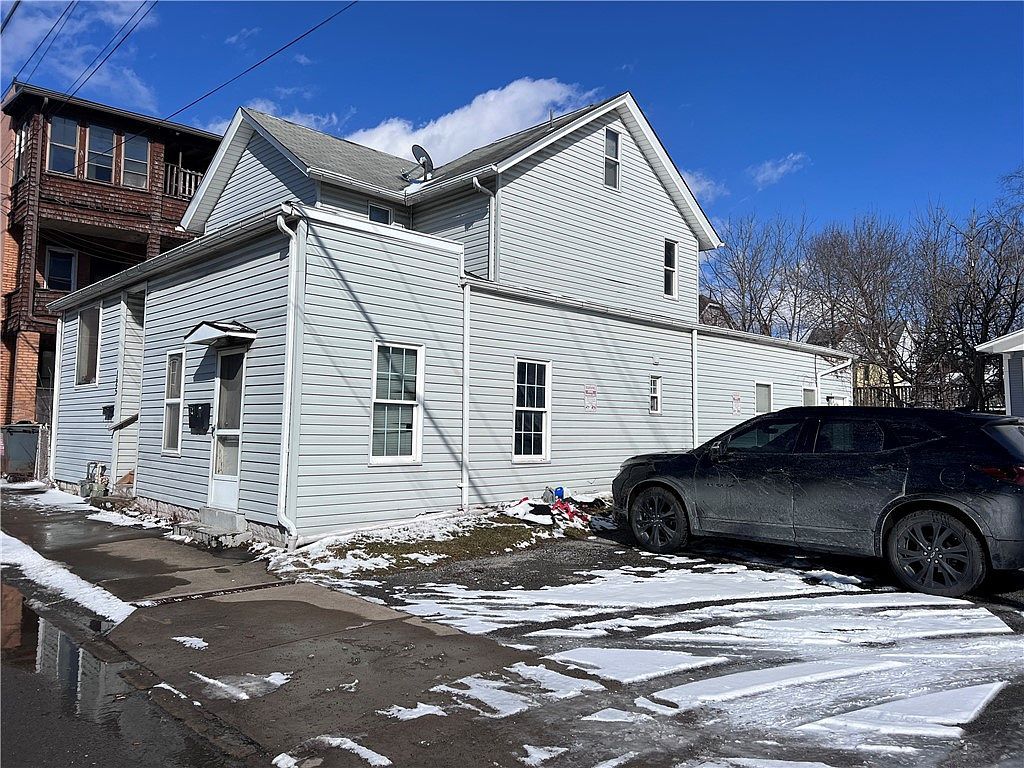 125 N Chestnut St Butler, PA 16001 - Thumbnail 3