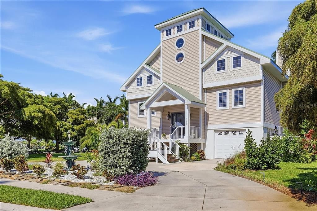 7107 Hawks Harbor Cir Bradenton, FL 34207 - Thumbnail 3