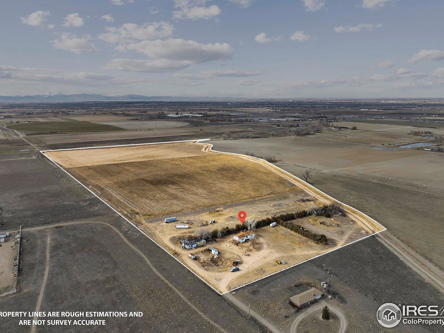24525 County Road 53 Kersey, CO 80644 - Thumbnail 3
