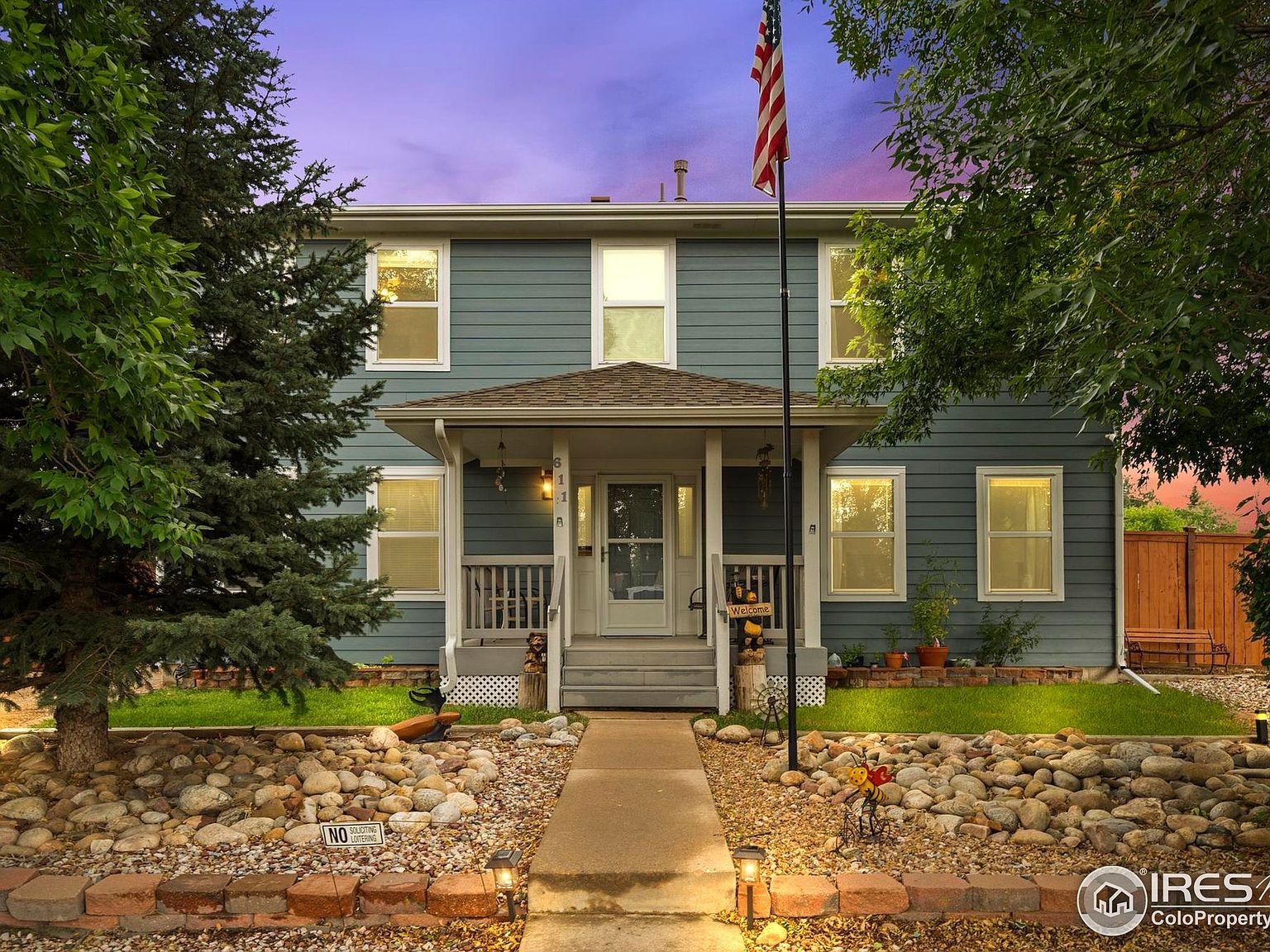 611 Elizabeth Ave Platteville, CO 80651 - Thumbnail 3