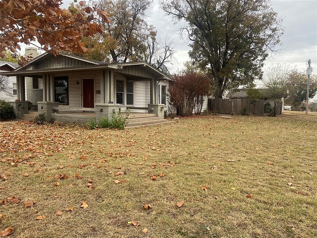 700 N 11th St Frederick, OK 73542 - Thumbnail 3