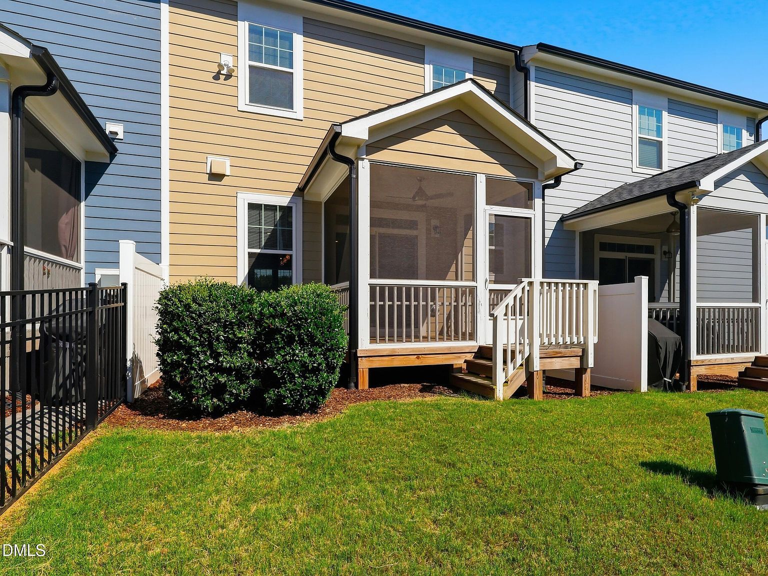 8403 Garnet Rose Ln Raleigh, NC 27615 - Thumbnail 3